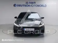 2021 Hyundai Avante