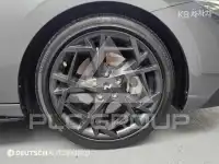 2021 Hyundai Avante