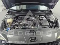 2021 Hyundai Avante