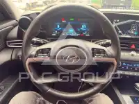 2021 Hyundai Avante