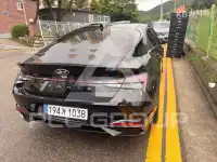 2021 Hyundai Avante