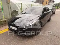 2021 Hyundai Avante