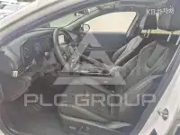 2021 Hyundai Avante
