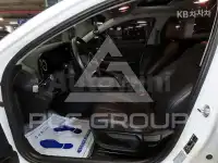 2021 Hyundai Avante