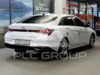 2021 Hyundai Avante