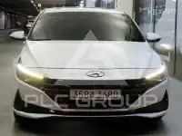 2021 Hyundai Avante