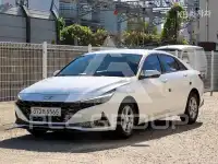 2021 Hyundai Avante