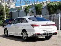 2021 Hyundai Avante
