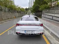 2021 Hyundai Avante