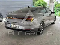 2021 Hyundai Avante