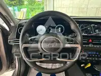 2021 Hyundai Avante