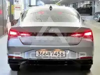 2021 Hyundai Avante