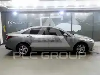 2021 Hyundai Avante