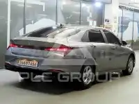 2021 Hyundai Avante