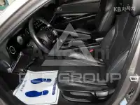 2021 Hyundai Avante