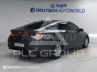 2021 Hyundai Avante