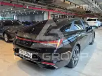 2021 Hyundai Avante