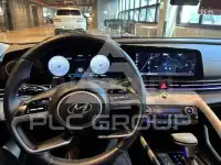 2021 Hyundai Avante
