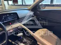 2021 Hyundai Avante