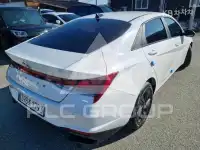 2021 Hyundai Avante