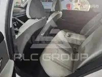 2021 Hyundai Avante