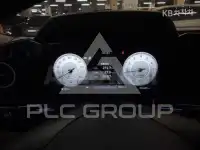 2021 Hyundai Avante
