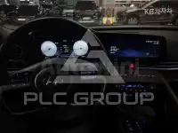 2021 Hyundai Avante