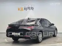 2021 Hyundai Avante