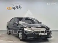 2021 Hyundai Avante