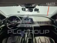 2021 Hyundai Avante