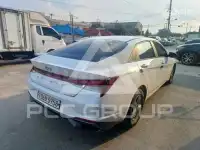 2021 Hyundai Avante