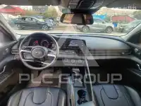 2021 Hyundai Avante