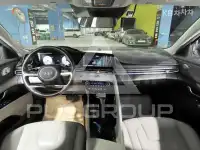 2021 Hyundai Avante
