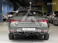 2021 Hyundai Avante