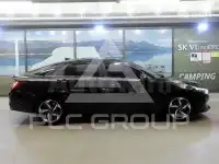 2021 Hyundai Avante