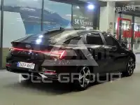 2021 Hyundai Avante