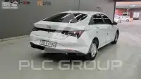 2021 Hyundai Avante