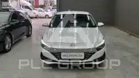 2021 Hyundai Avante