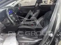 2021 Hyundai Avante