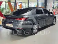 2021 Hyundai Avante