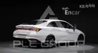 2021 Hyundai Avante