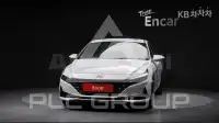 2021 Hyundai Avante