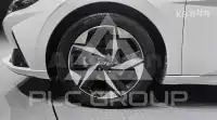 2021 Hyundai Avante