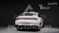 2021 Hyundai Avante