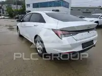 2021 Hyundai Avante