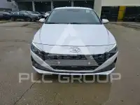 2021 Hyundai Avante