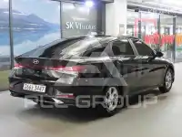 2021 Hyundai Avante