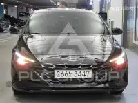 2021 Hyundai Avante