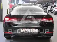 2021 Hyundai Avante