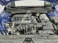 2021 Hyundai Avante